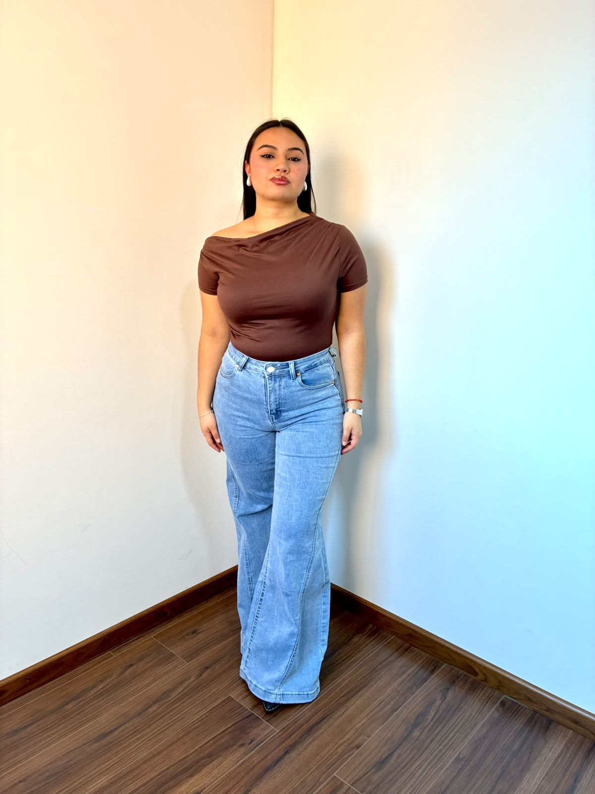 WIDE LEG CELESTE