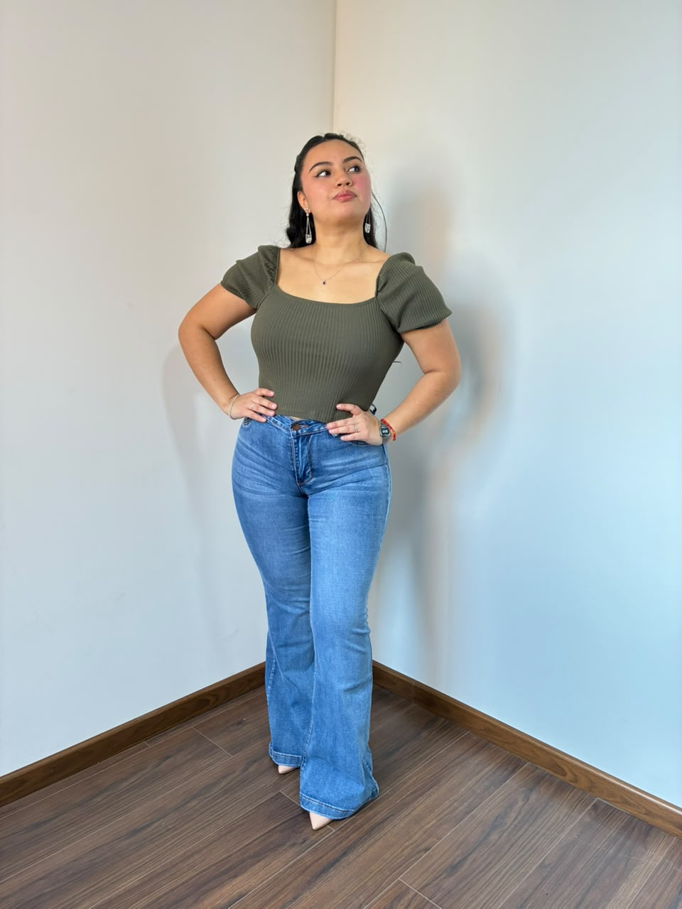FLARE CLÁSICO