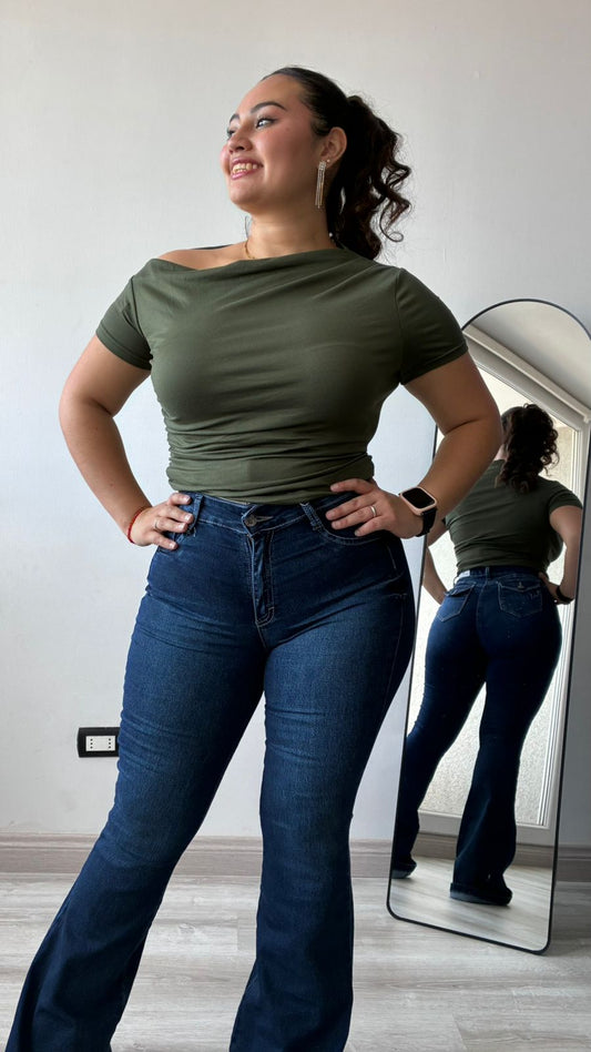 FLARE SABRINA