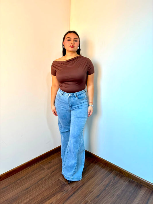 WIDE LEG CELESTE