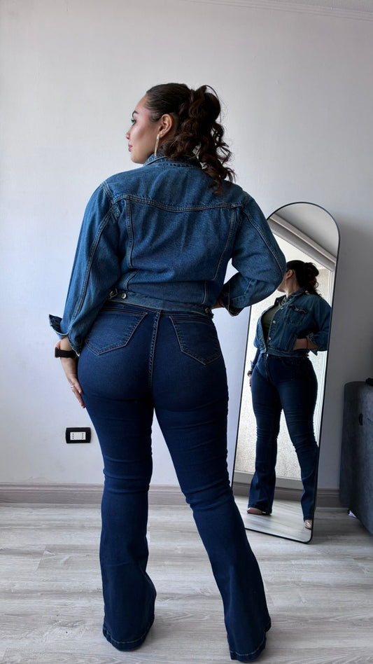 FLARE AZUL