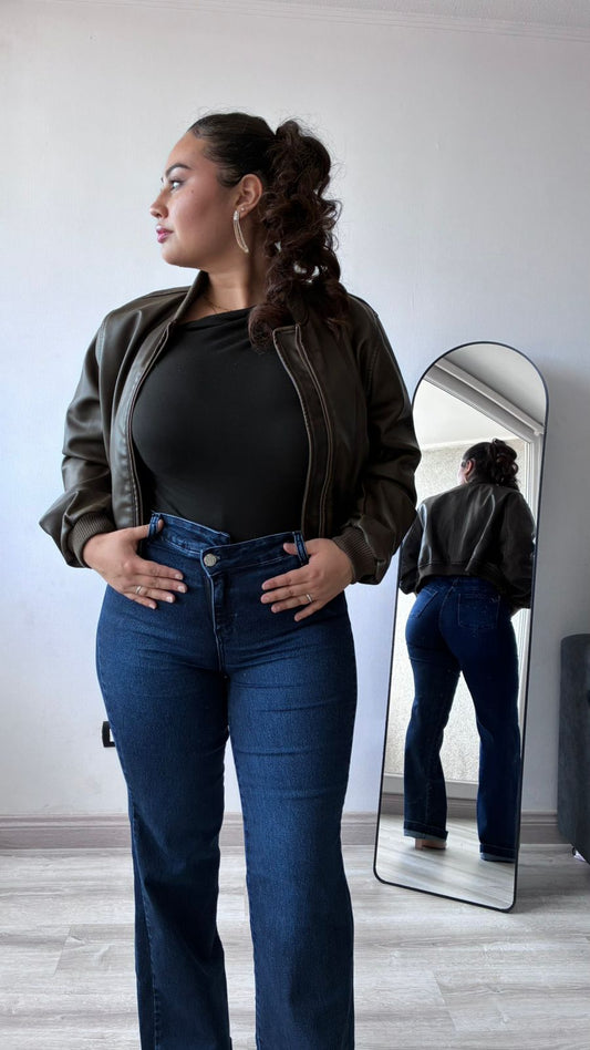 WIDE LEG OLIMPO