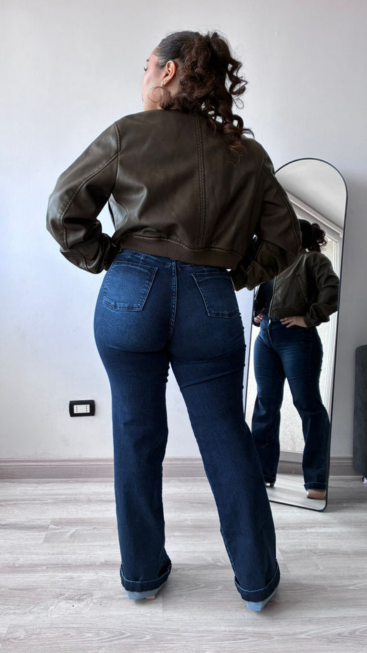 WIDE LEG OLIMPO